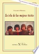 libro La Isla De Las Mujeres Tristes